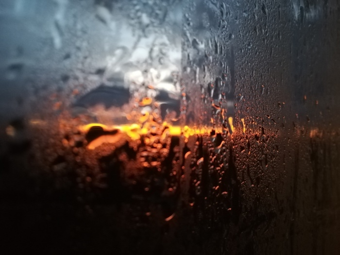 Ирина Немакина, «Window»