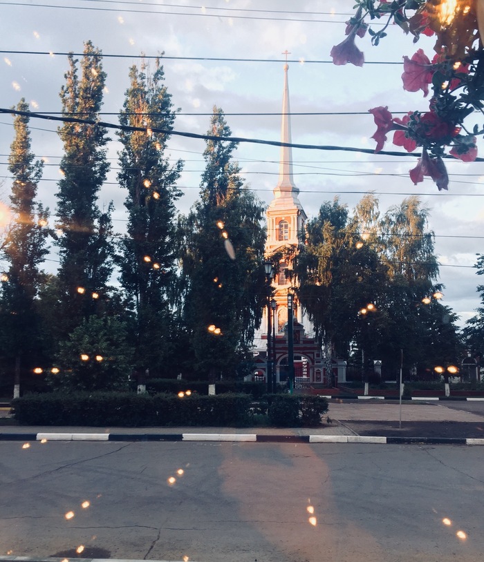 Евгения  Сергеева, «Тепло »
