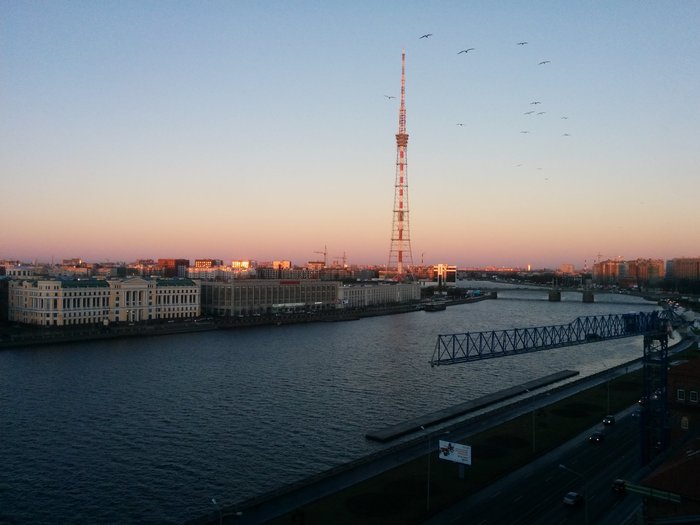 crznv, «Новый день, новые победы!»