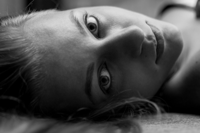 Елена Рапп, «Утро»