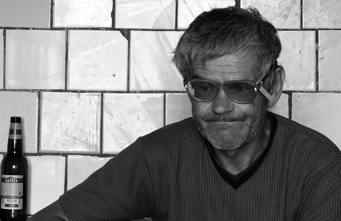 Игорь Громов, «Пива нет....»