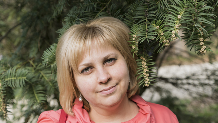 Дмитрий Кузмин, «Аня»