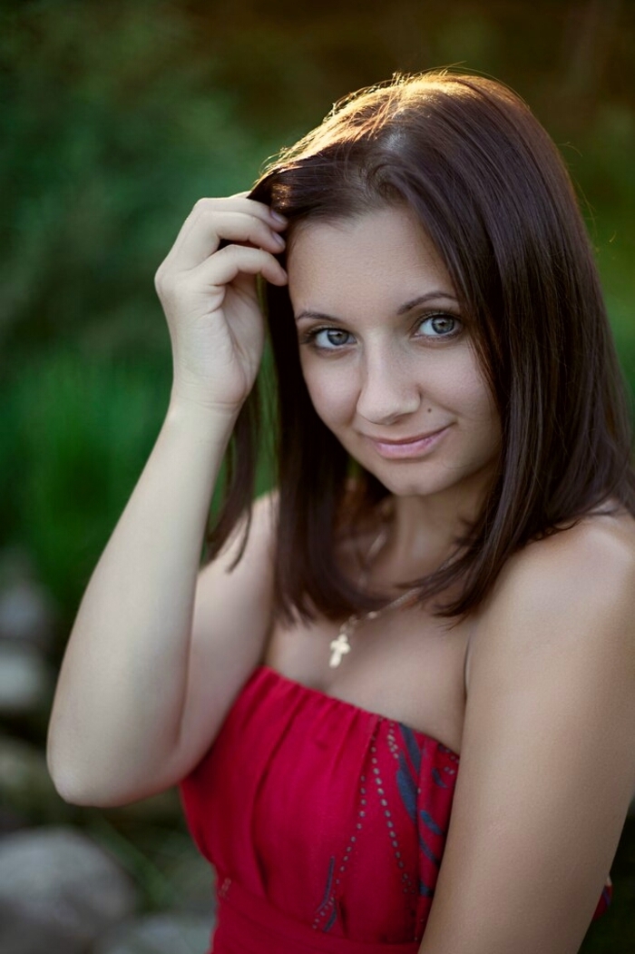 Елизавета Новикова, «Флирт»