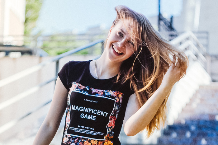 gera.anastasiya.7@*******, «Искренняя радость»