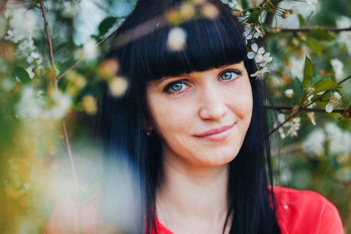 Светлана Бурман, «Глубокие озера»
