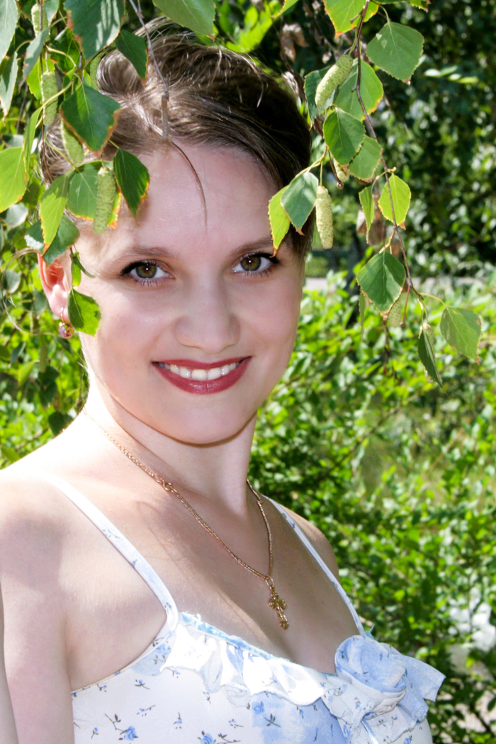 Жанна Черкашина, «Жанна»