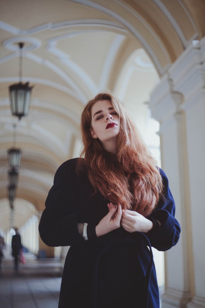 Гой Елена, «Маша»