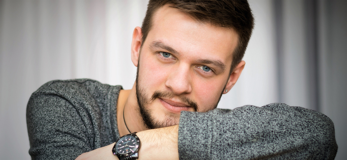 Дмитрий Гайдук, «Михаил»