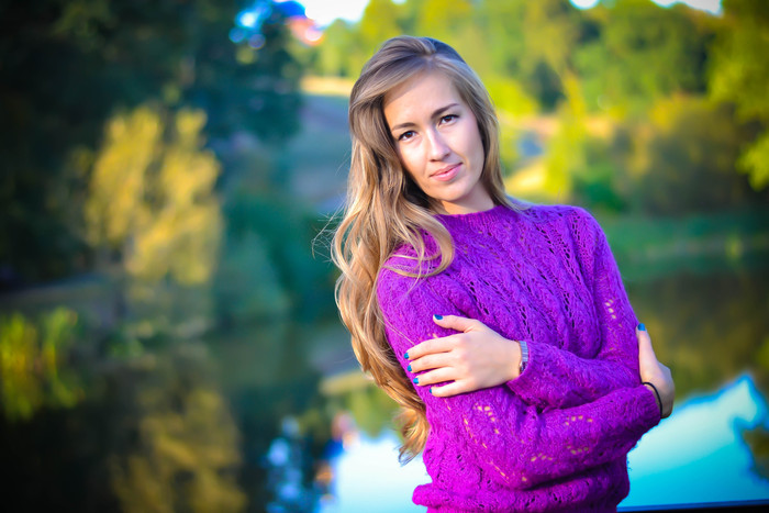 MISHEL, «Марина...»
