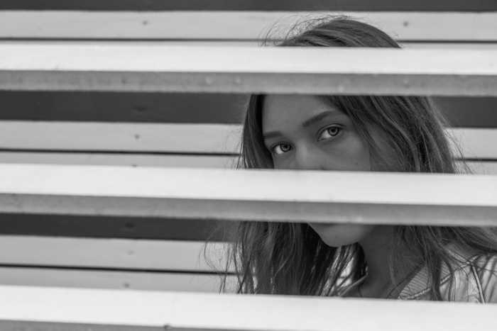 Никита Петров, « en vista del silencio»