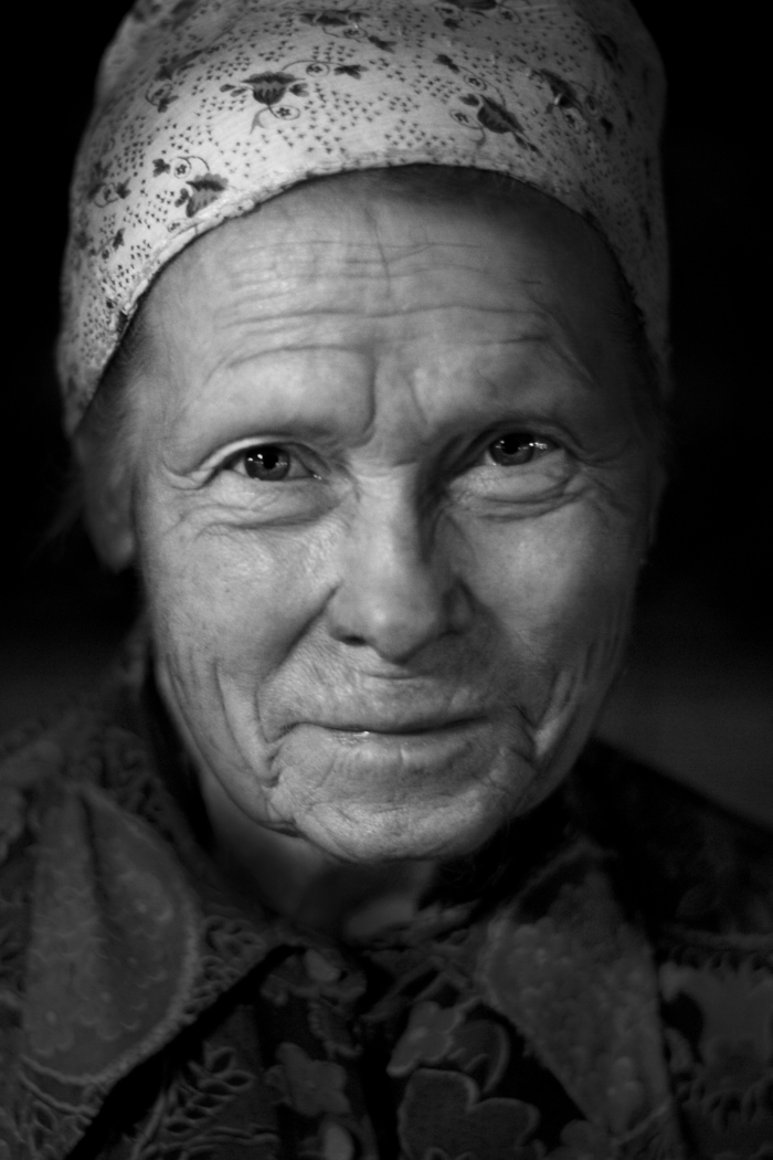 Прекрасные черты
