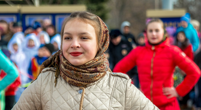 Александр Дружков, «Веселушка»