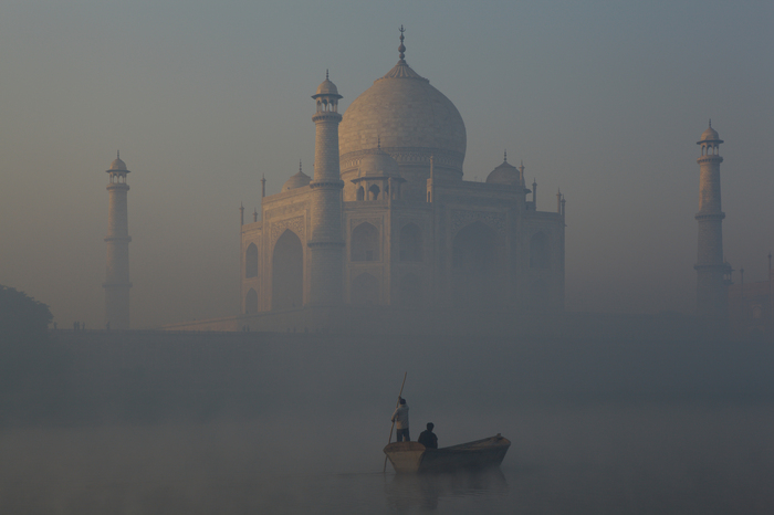 Евгений Игонов, «Taj Mahal»