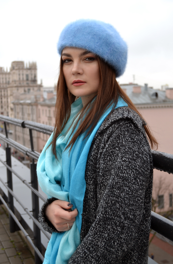 Катя Груздова, «Ярче»