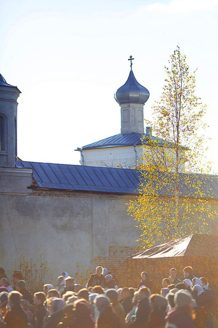 Platonio_2009, «осенний звон»