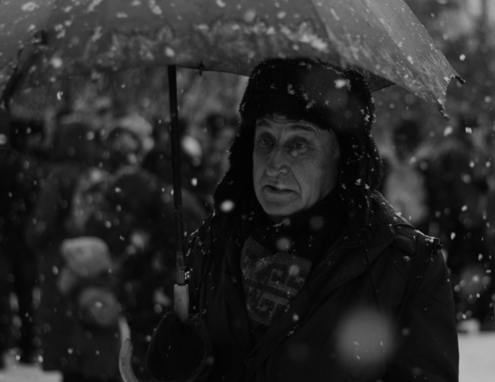 Николай  Романьков, «Хранитель времени »