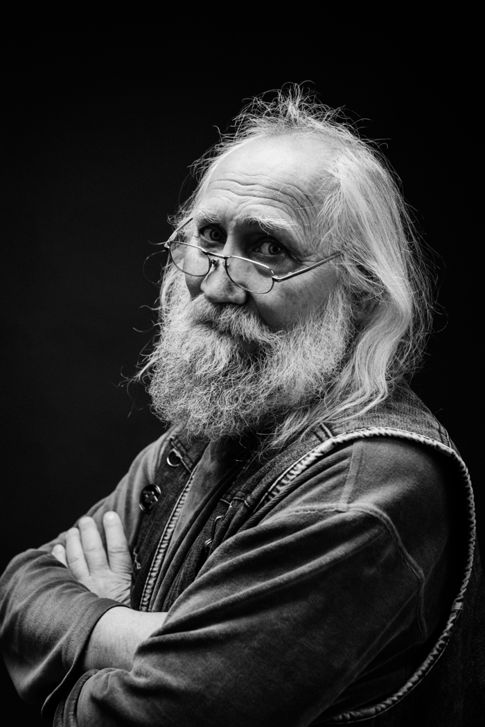 ANDREW LAZAR, «Фотохудожник»