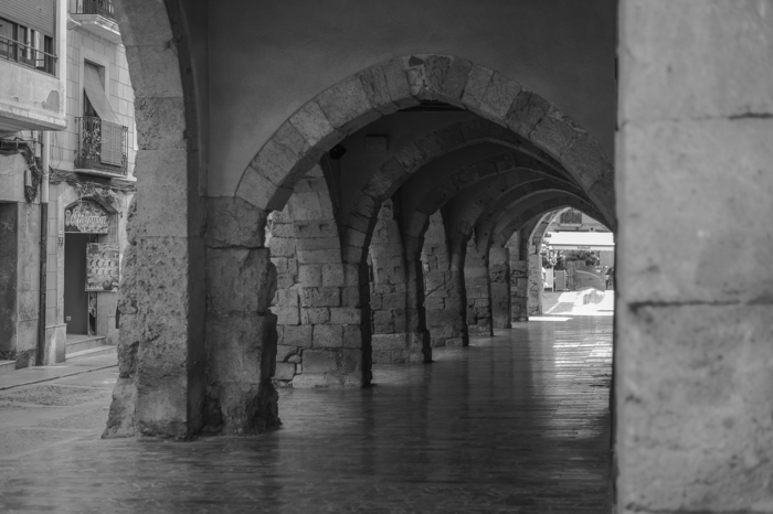 Andrey Salikov, «Tarragona, Catalonia, Spain»