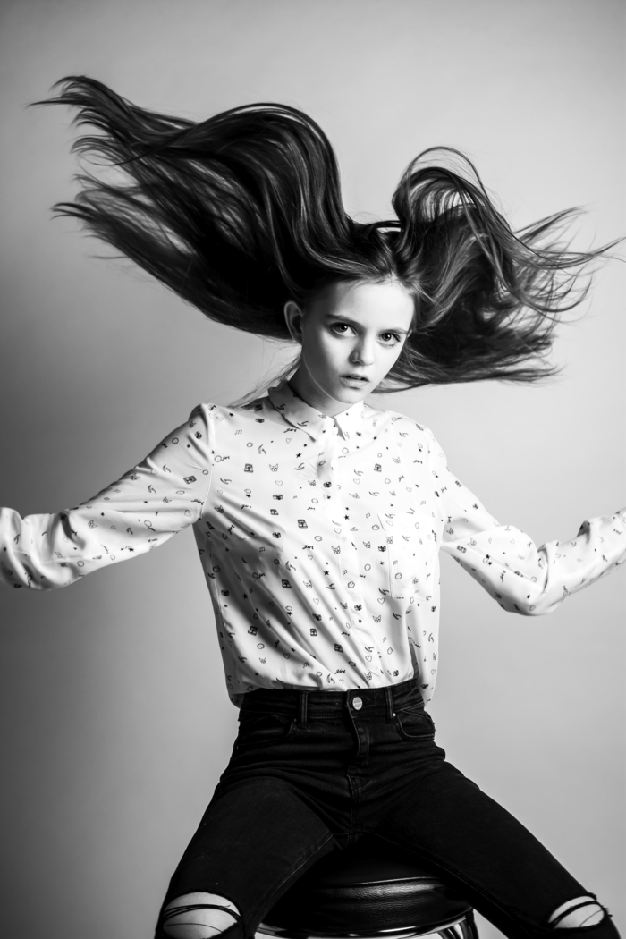 Денис Яковлев, «Young and beautiful»
