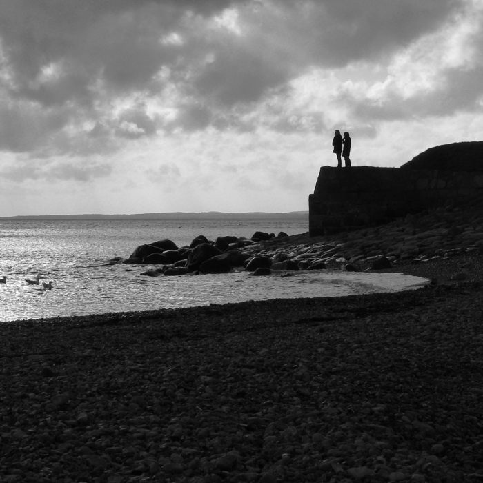 Владимир Лешкевич, «Near the Sea»