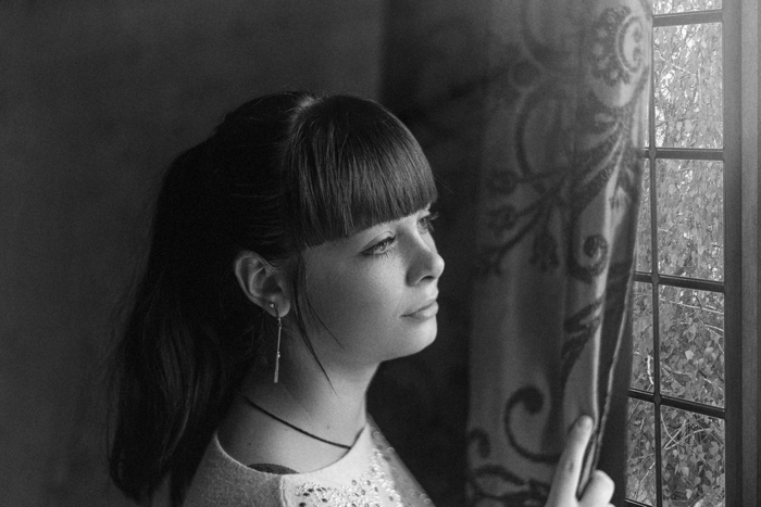 Olga Zhukova, «Лилия»
