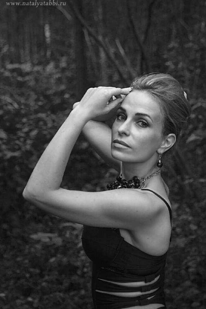 Elena, «Грация »