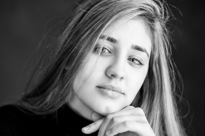 Ольга Белопухова, «Юлия»