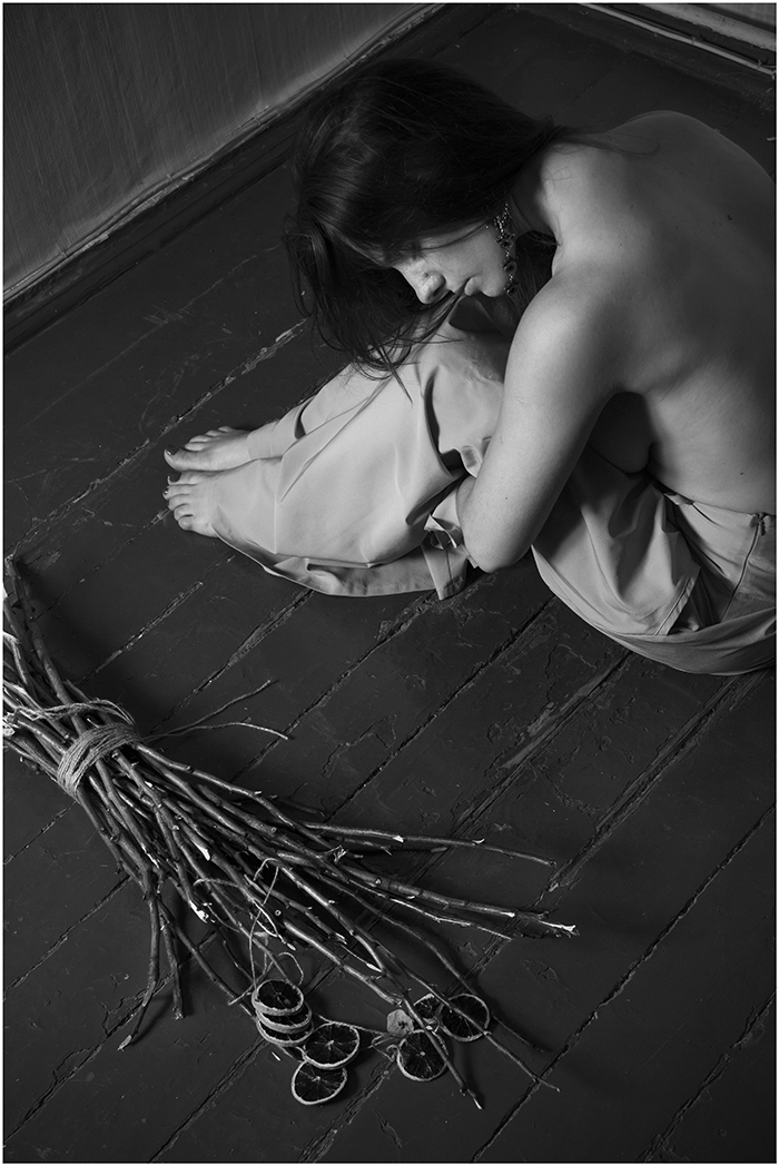 TinaBegun, «Tanja»