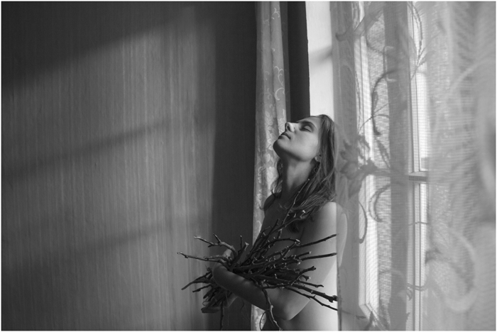 TinaBegun, «Tanja»