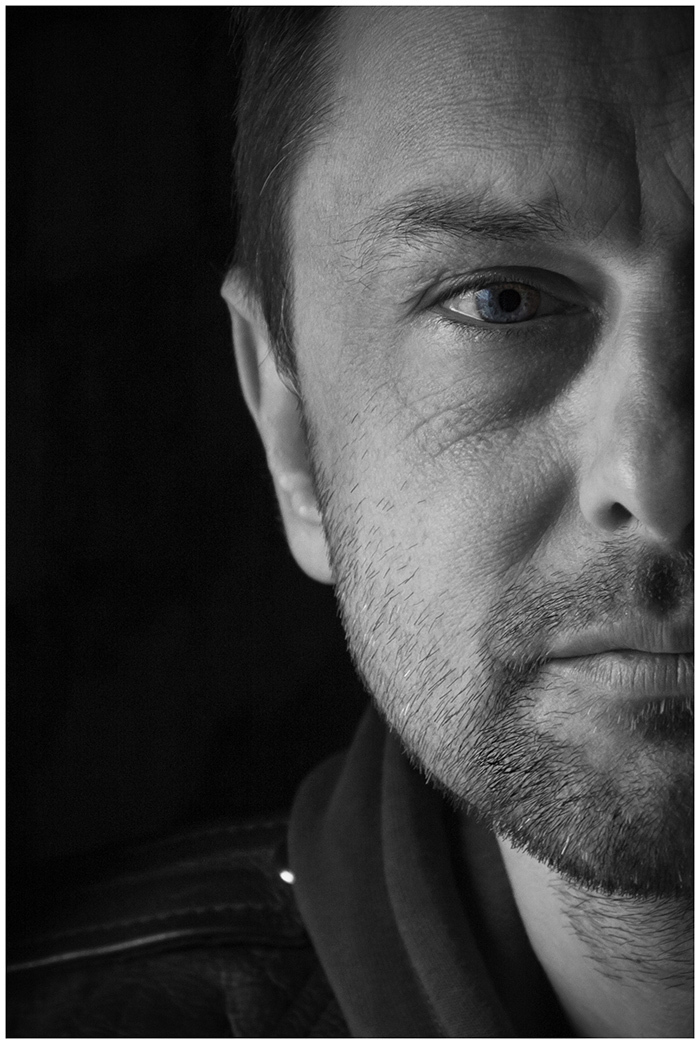 TinaBegun, «Sergey»