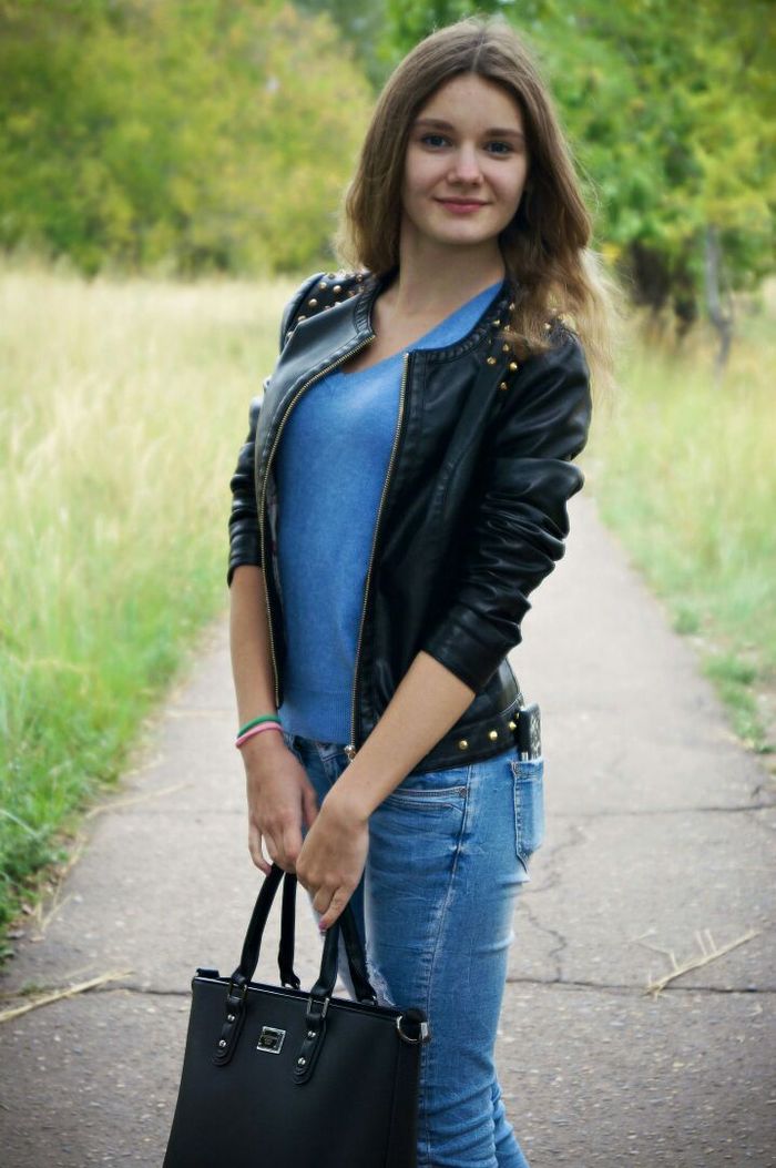 Елена Данилова, «Прекрасная пора!»