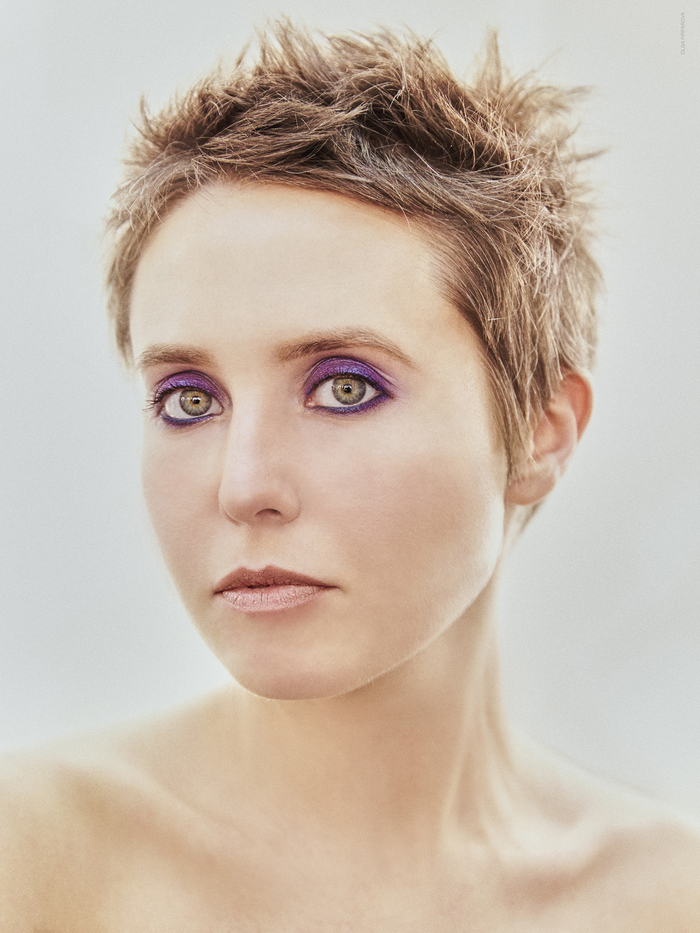 Ольга Фирфарова, «Beauty портрет»