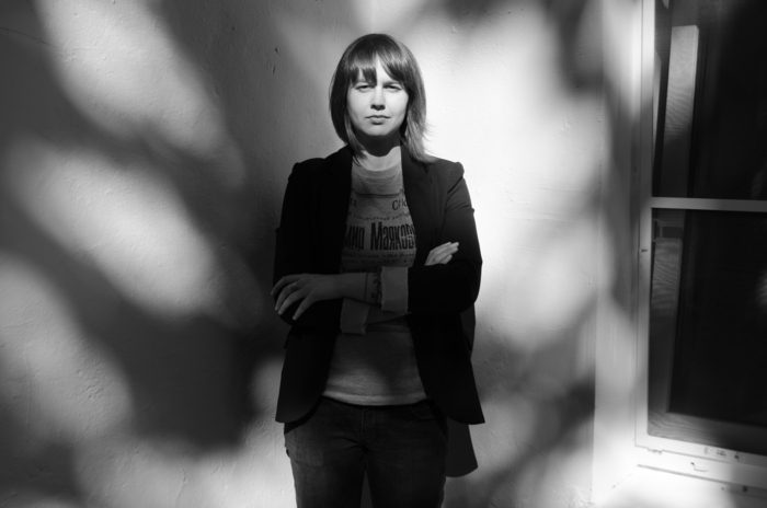 Юлия Лещенко, «Пятна лета»