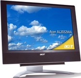 Монитор Acer AL2032Wa