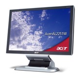 Монитор Acer AL2251W