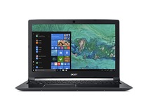 Компьютер Ноутбук Acer Aspire 7 A715-72G