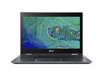 Ноутбук Ноутбук Acer Spin 5 SP513-52N