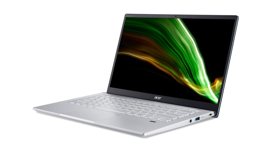 Компьютер Acer Swift X SFX14-41G-R3N5