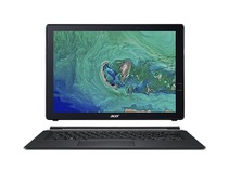 Ноутбук Ноутбук Acer Switch 7 Black Edition SW713-51GNP