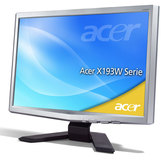 Монитор Acer X193W