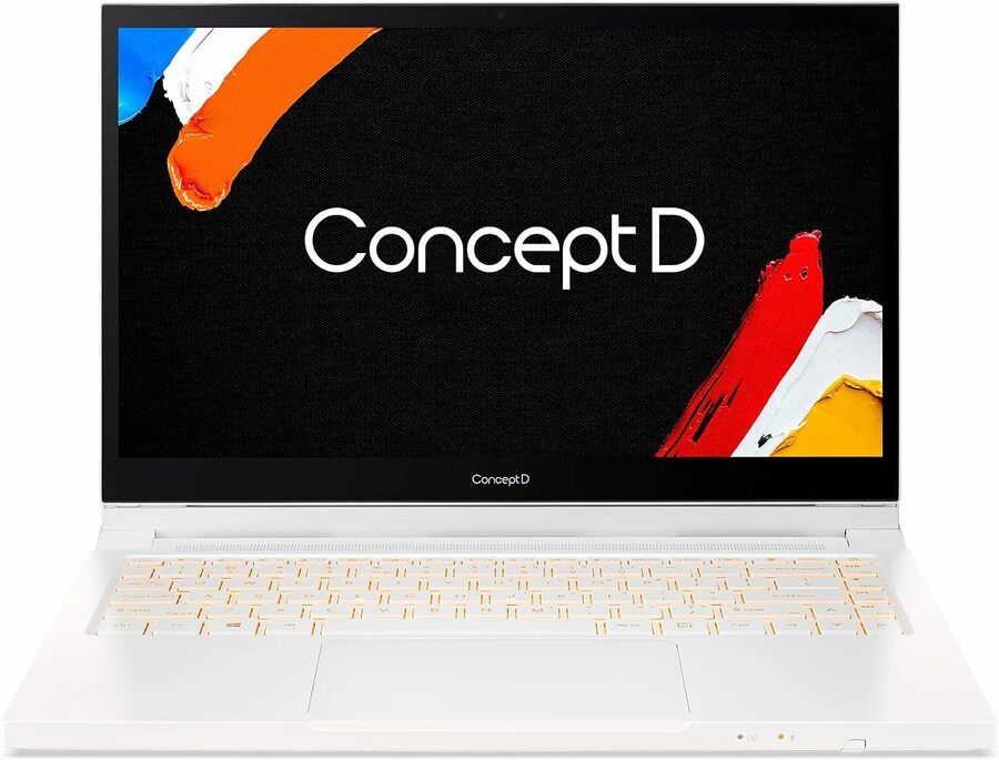 Компьютер ConceptD 3