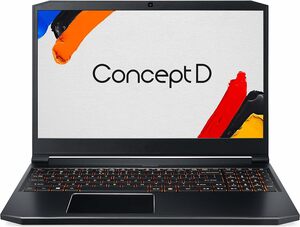 Компьютер ConceptD 5 Pro