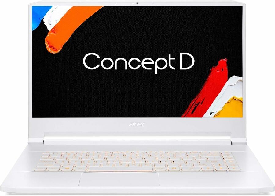 Ноутбук ConceptD 7