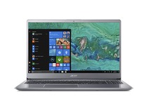 Компьютер Ноутбук Acer Swift 3 SF315-52G-84PT