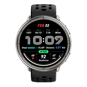 Amazfit Active 2