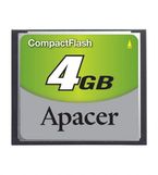 Носитель информации Apacer CompactFlash