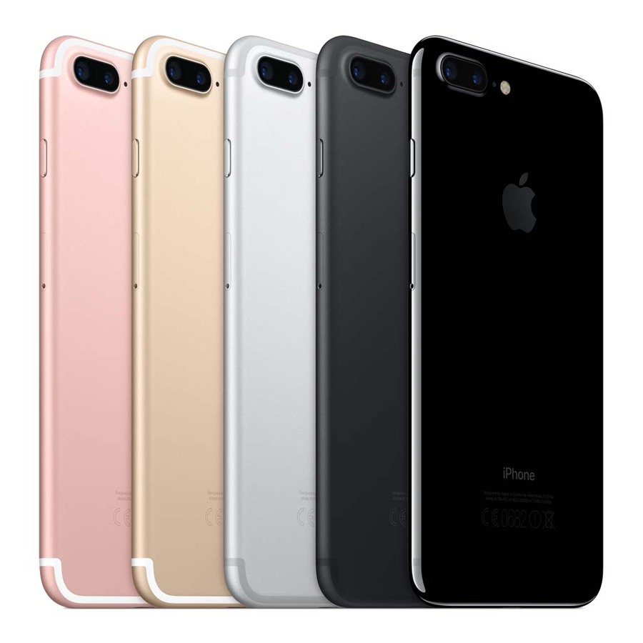 Смартфон Apple iPhone 7 Plus 128Gb. Цены, отзывы, фотографии, видео