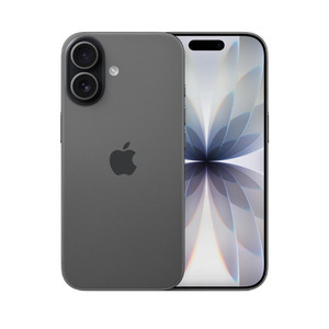 Смартфон iPhone 17