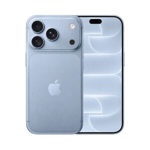 iPhone 18 Pro