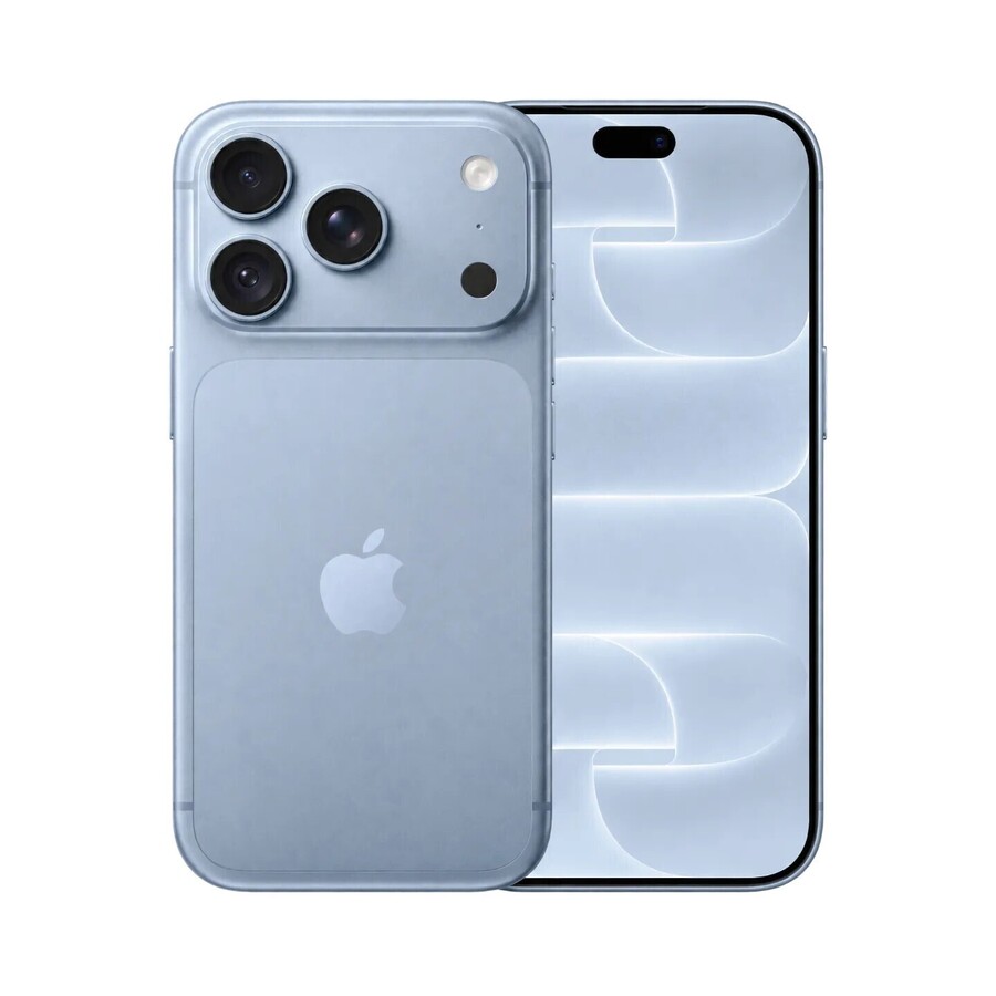 Смартфон iPhone 18 Pro